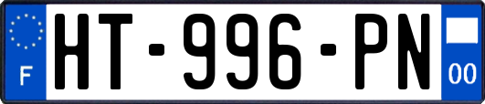 HT-996-PN