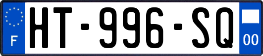 HT-996-SQ