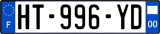 HT-996-YD