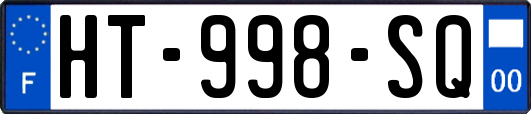 HT-998-SQ