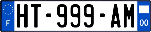 HT-999-AM