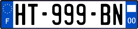 HT-999-BN