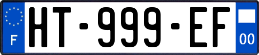 HT-999-EF