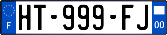 HT-999-FJ