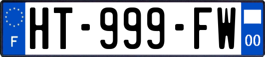 HT-999-FW