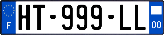 HT-999-LL