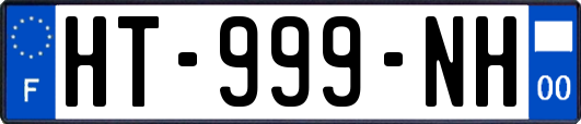 HT-999-NH