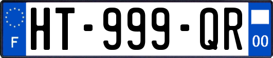 HT-999-QR