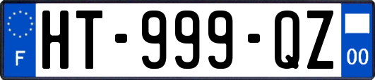 HT-999-QZ