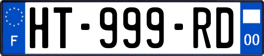 HT-999-RD