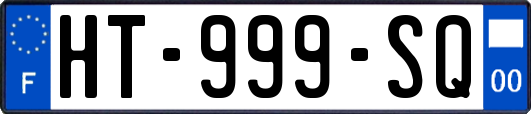 HT-999-SQ