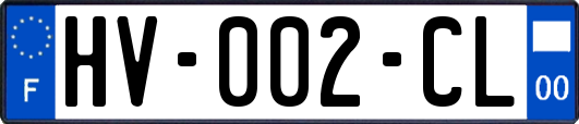 HV-002-CL
