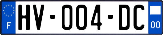 HV-004-DC