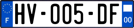 HV-005-DF