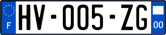 HV-005-ZG
