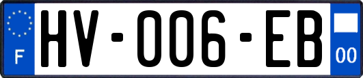 HV-006-EB