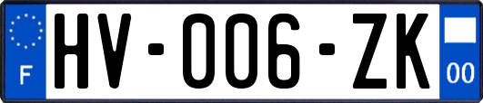 HV-006-ZK