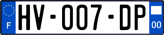 HV-007-DP