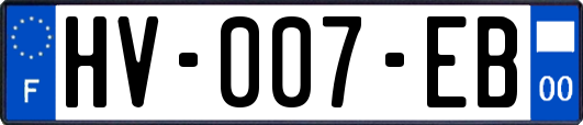 HV-007-EB