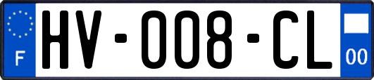 HV-008-CL