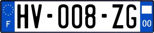 HV-008-ZG