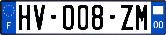 HV-008-ZM