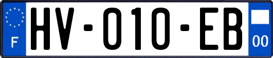 HV-010-EB
