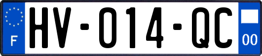HV-014-QC