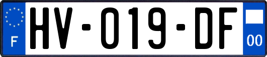 HV-019-DF