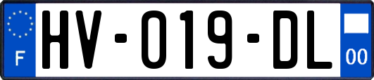 HV-019-DL