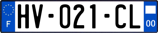 HV-021-CL