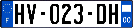 HV-023-DH