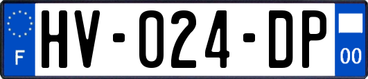 HV-024-DP