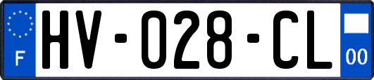 HV-028-CL