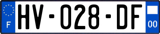 HV-028-DF