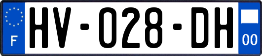 HV-028-DH