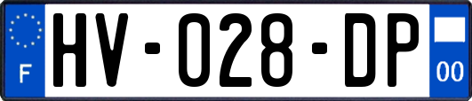 HV-028-DP