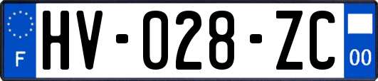 HV-028-ZC
