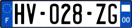 HV-028-ZG