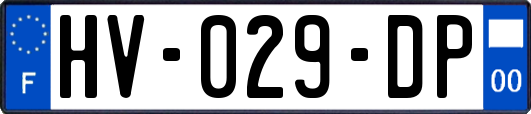 HV-029-DP