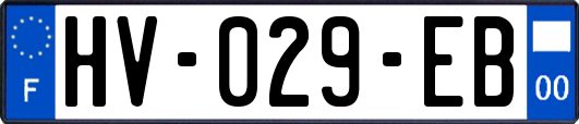 HV-029-EB