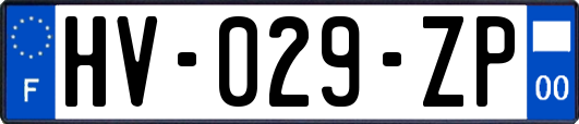 HV-029-ZP