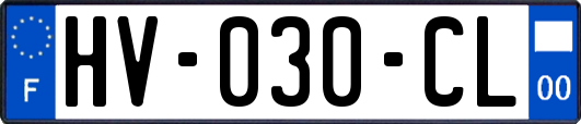 HV-030-CL