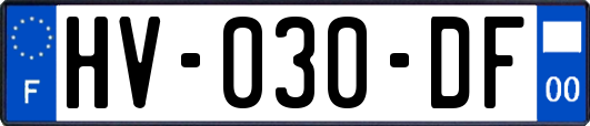 HV-030-DF