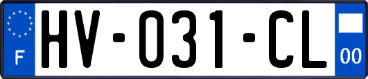HV-031-CL