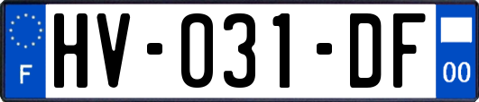 HV-031-DF