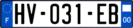 HV-031-EB