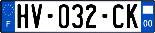 HV-032-CK