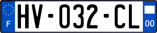 HV-032-CL