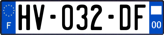 HV-032-DF